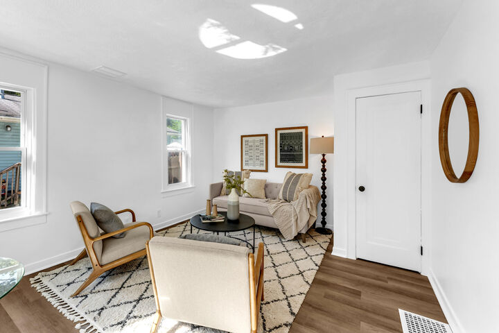 Property Photo:  1435 Matilda Street NE  MI 49503 