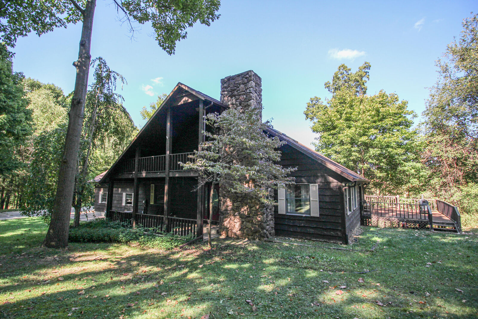 Property Photo:  29050 Wilderness Drive  MI 49091 