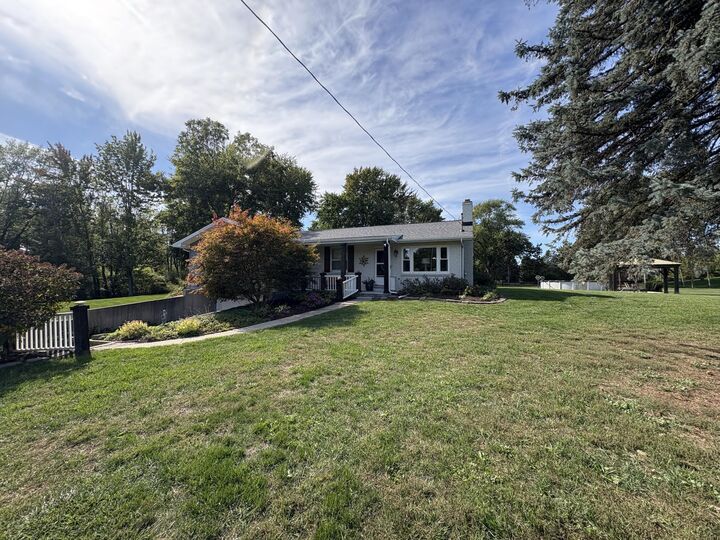 Property Photo: 6757 Byron Center Avenue SW MI 49315