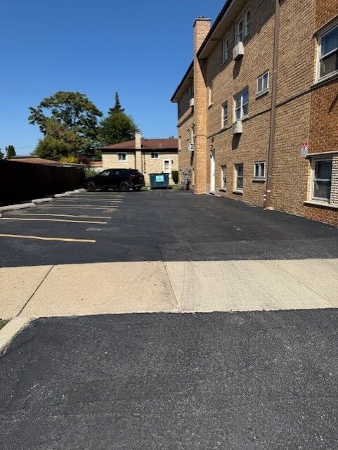 Property Photo:  13512 Chatham Street 2  IL 60406 