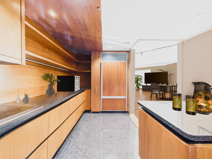 Property Photo:  950 N Michigan Avenue 37F  IL 60611 