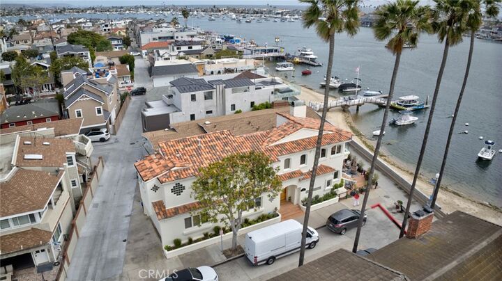Property Photo:  300 S South Bayfront  CA 92662 