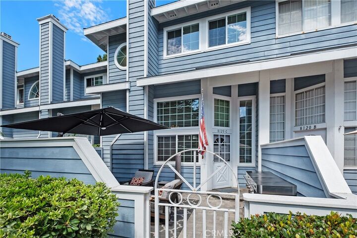 8120 Islandview Circle C  Huntington Beach CA 92646 photo