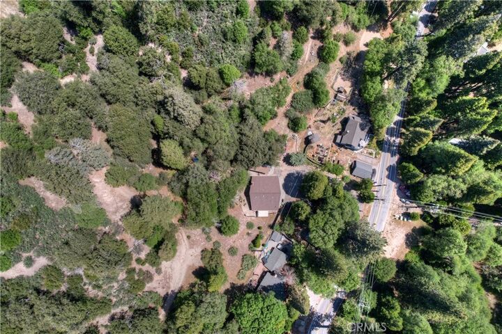 Property Photo: 29548 Hook Creek CA 92321