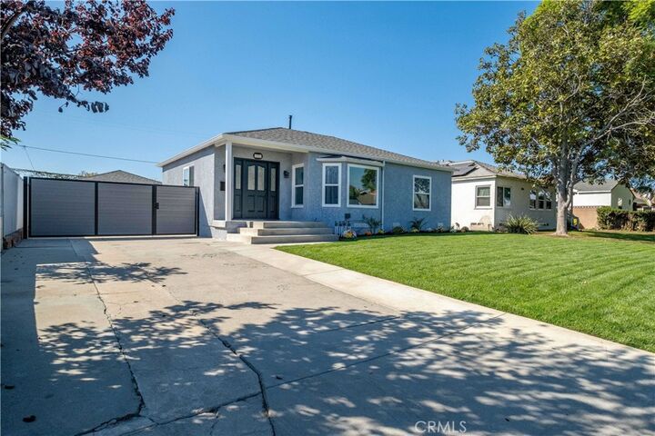 Property Photo:  4353 Rutgers Ave  CA 90808 