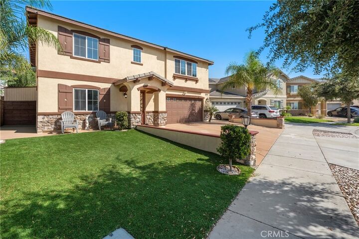 Property Photo:  16960 16960 Beachwood  CA 92336 