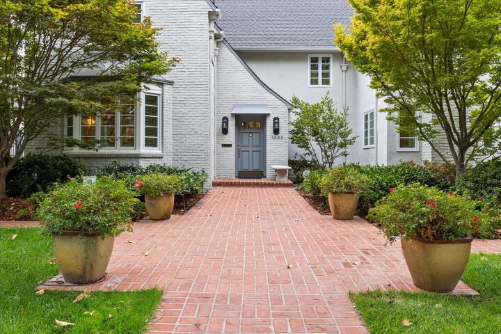 Property Photo:  1020 46th Street  CA 95819 