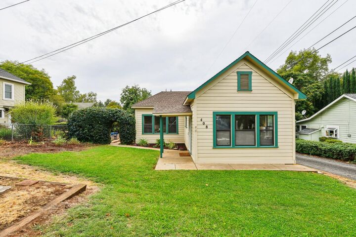 408 Reading Street  Folsom CA 95630 photo