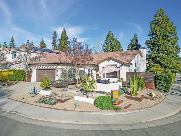 Property Photo:  1102 Petra Court  CA 95618 