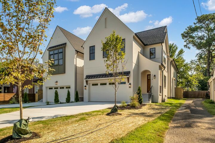 Property Photo:  3620B Mayflower Pl  TN 37204 