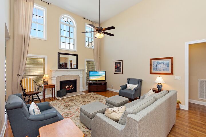 Property Photo:  5039 Macarthur Ave  TN 37129 