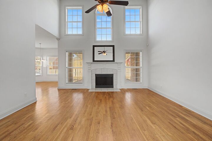 Property Photo: 5039 Macarthur Ave TN 37129