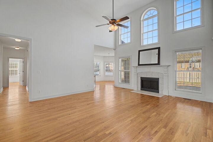 Property Photo:  5039 Macarthur Ave  TN 37129 