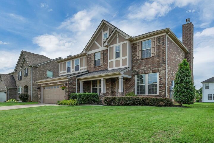 Property Photo: 1232 Stockwell Dr TN 37128