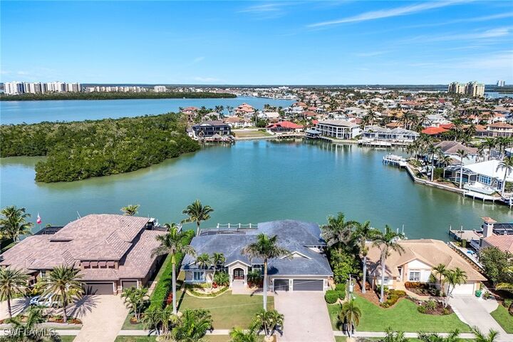 650 Rockport Court  Marco Island FL 34145 photo