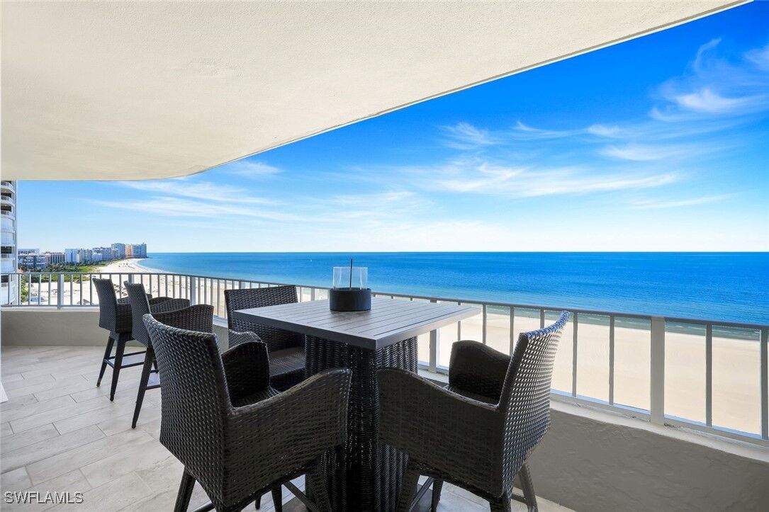 Property Photo: 280 S Collier Boulevard 1604 FL 34145