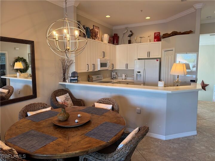 Property Photo:  1262 Sweetwater Lane 1505  FL 34110