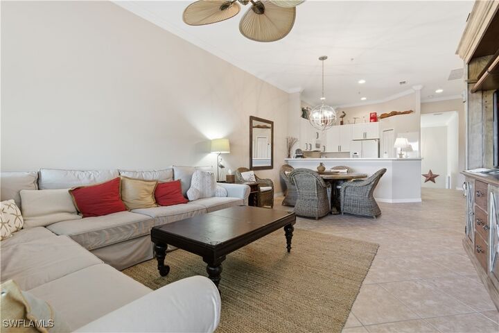 Property Photo:  1262 Sweetwater Lane 1505  FL 34110 