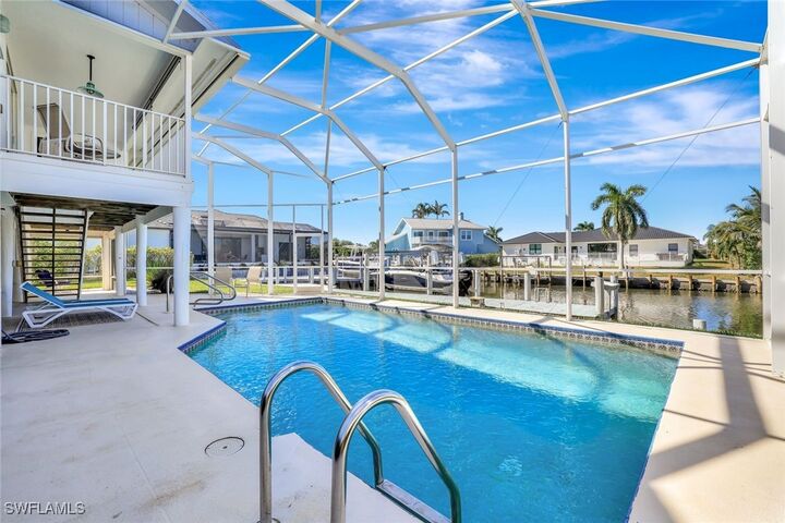 390 Waterleaf Court  Marco Island FL 34145 photo