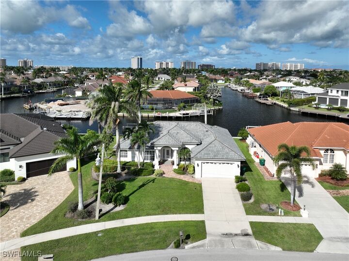 100 Bonita Court  Marco Island FL 34145 photo