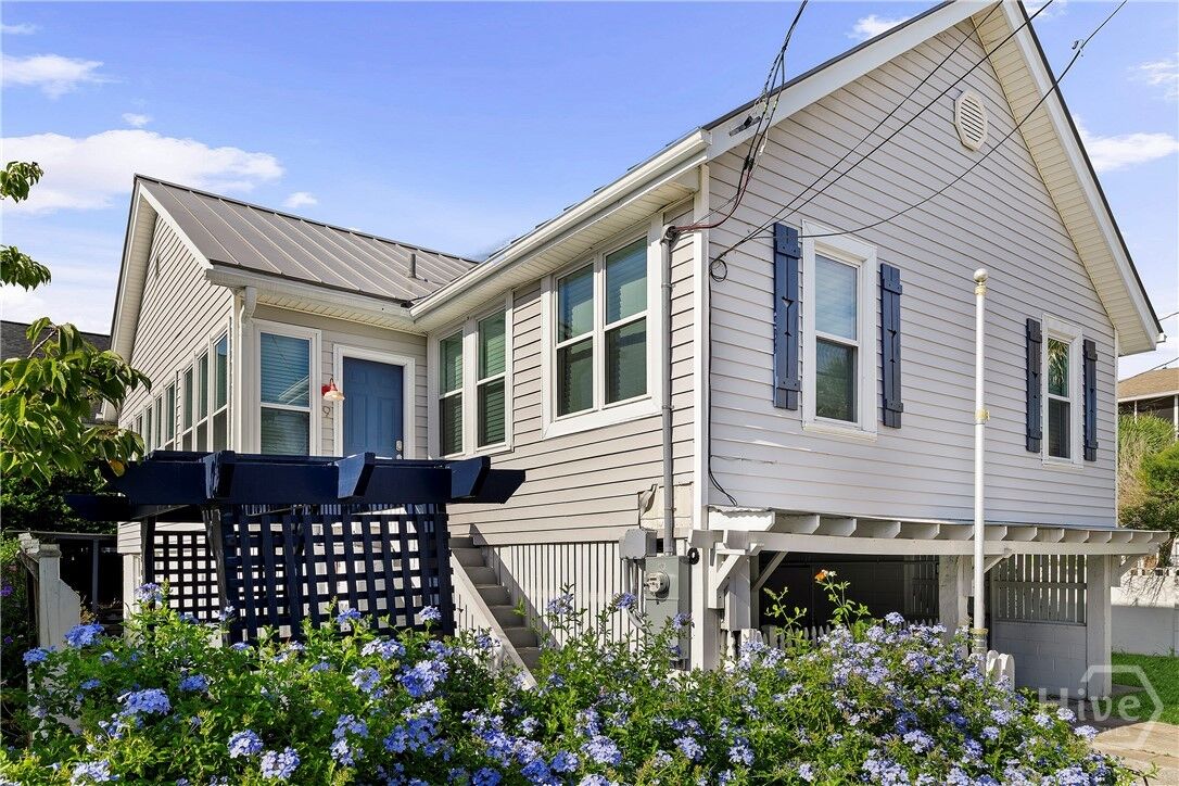 Property Photo: 9 Ts Chu Terrace GA 31328