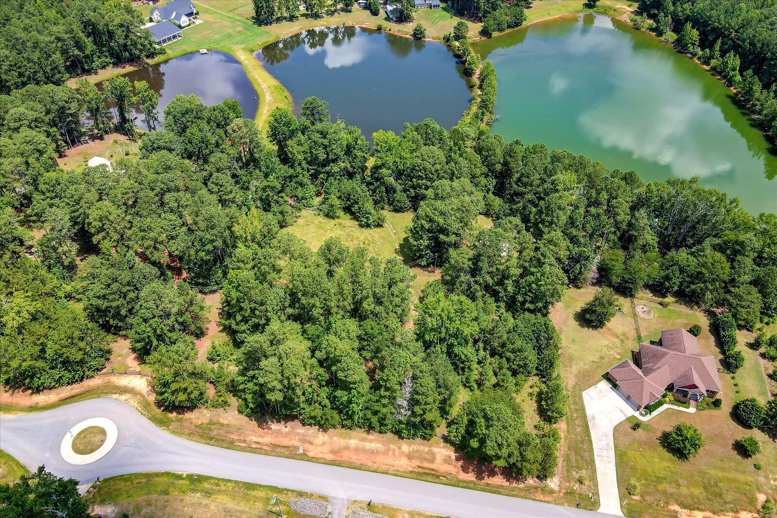 Property Photo:  340 Arthur Grimaud Way  GA 30802 