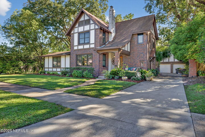 Property Photo:  4350 Garibaldi Avenue  FL 32210 