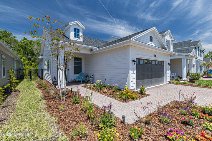 Property Photo:  383 Windswept Way  FL 32092 