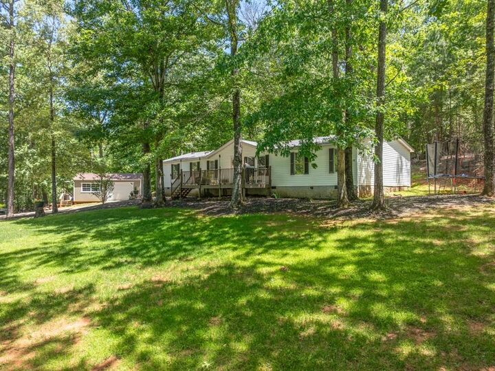 Property Photo: 227 Rose Ray Road GA 30540