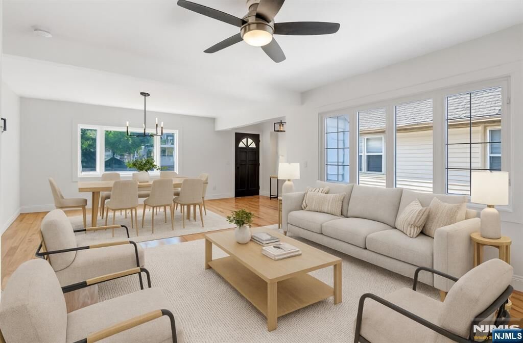 Property Photo:  21 William Street  NJ 07031 