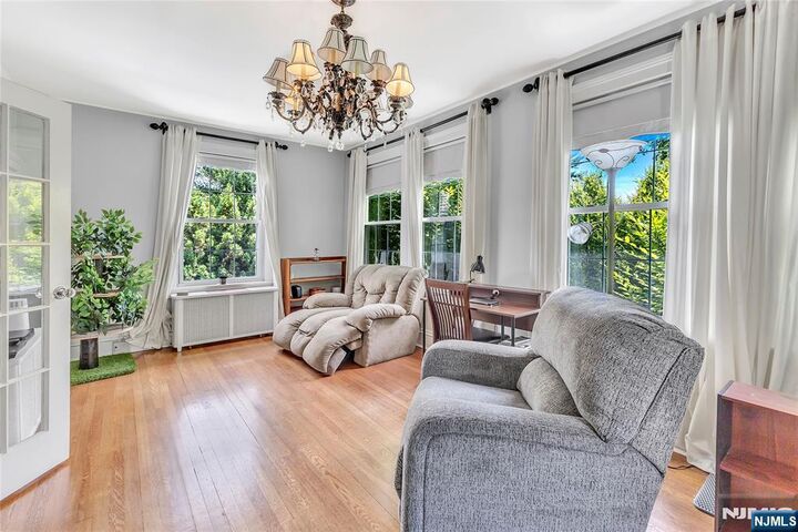 Property Photo: 65 S Mountain Avenue NJ 07042