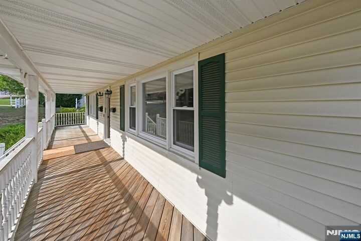 Property Photo:  190 Madison Avenue  NJ 07432 
