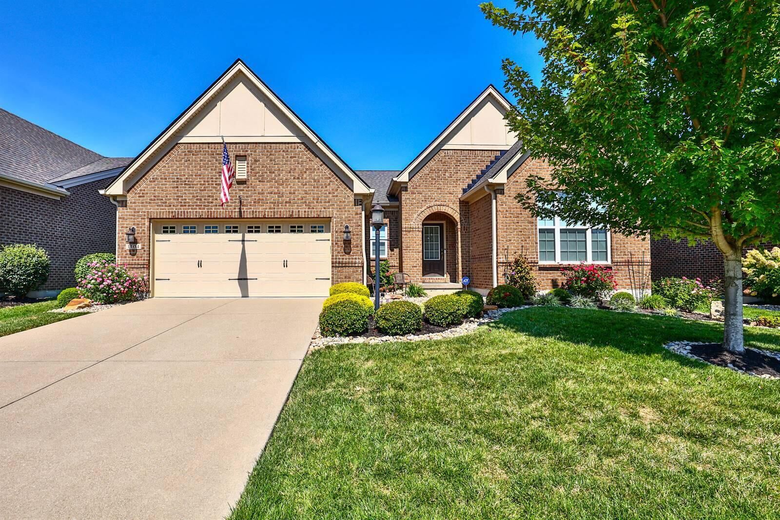 Property Photo:  1104 McCarron Lane  KY 41091 