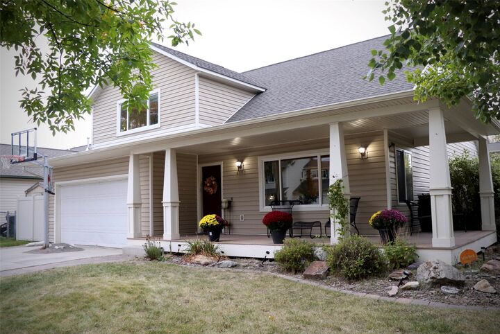 4002 Melrose Place  Missoula MT 59808 photo