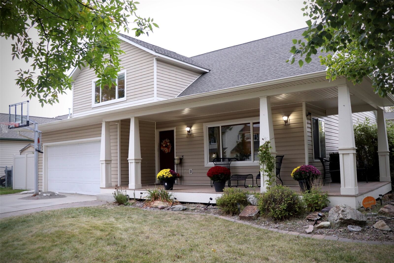 Property Photo:  4002 Melrose Place  MT 59808 