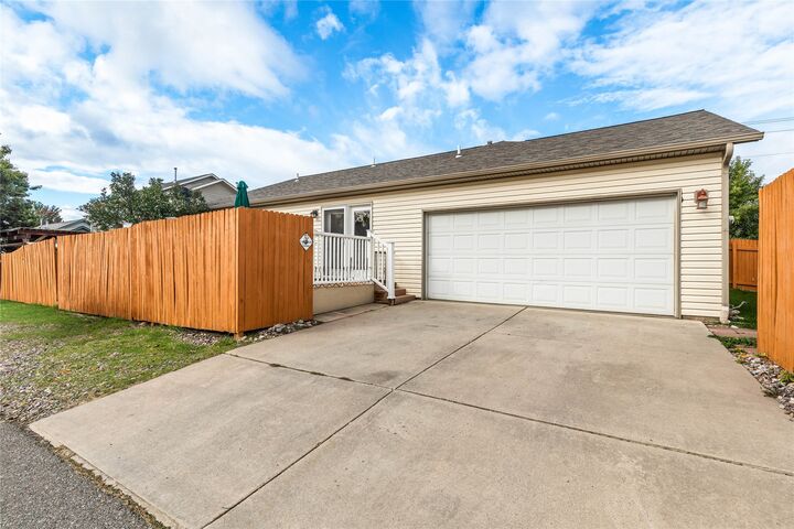 Property Photo:  2798 Flynn Lane  MT 59808 