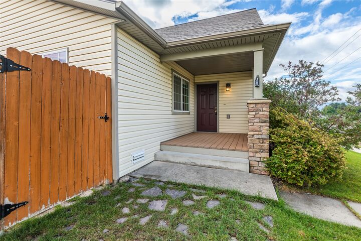 Property Photo:  2798 Flynn Lane  MT 59808 