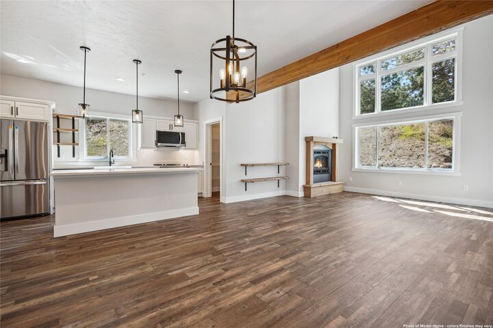 Property Photo:  23 Stoney Brook Drive A  MT 59634 