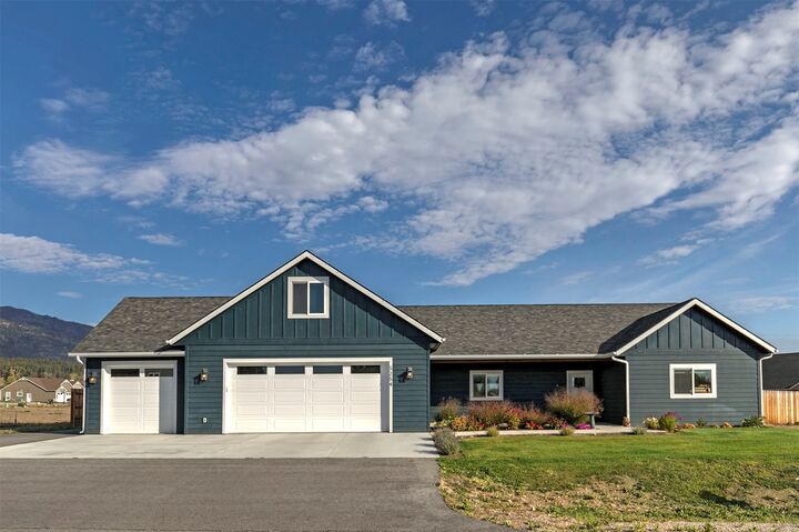 5254 High Meadow Drive  Florence MT 59833 photo