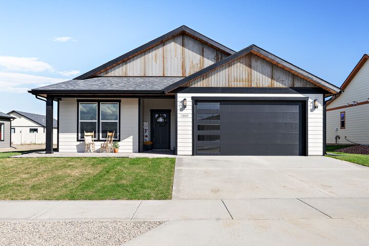2865 Sarah Avenue  East Helena MT 59635 photo