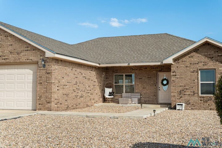 Property Photo: 132 Crest Pointe Drive NM 88130