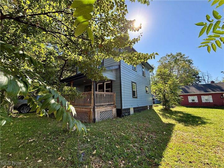Property Photo: 1012 Chandler Avenue OH 44314