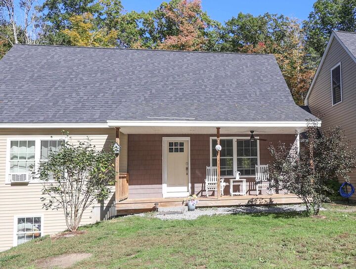 Property Photo:  43 Sugar Hill Road  NH 03229 