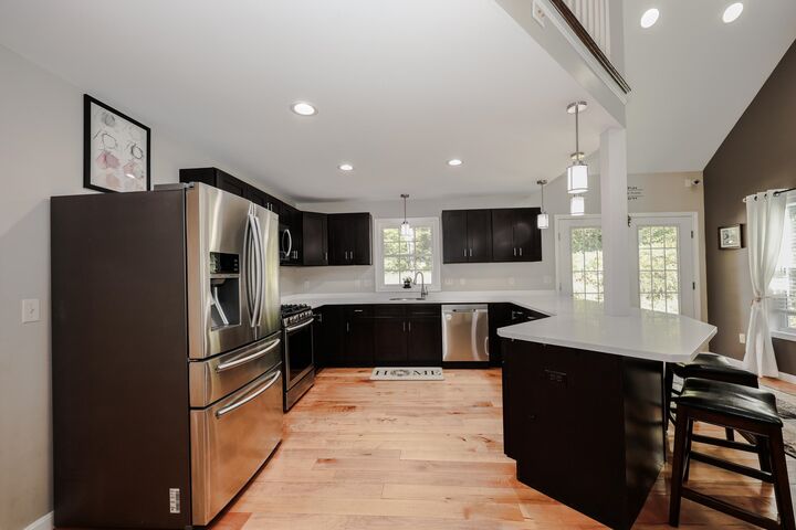 Property Photo:  43 Sugar Hill Road  NH 03229 