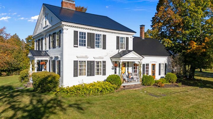 Property Photo:  123 North Road  VT 05455 