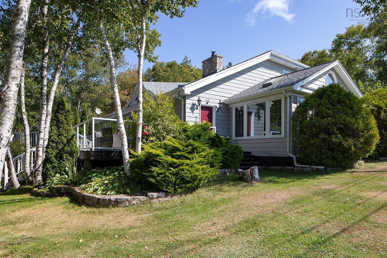 Property Photo:  20 Bremner Drive  NS B3Z 3L3 