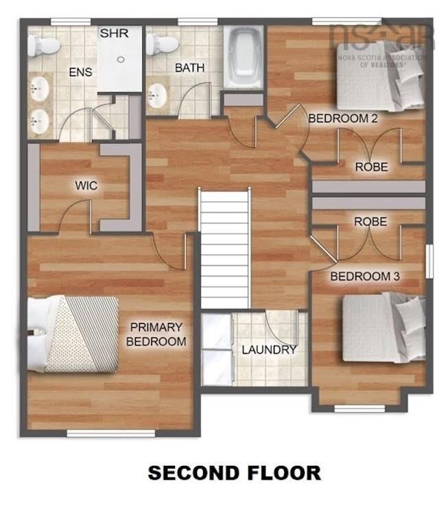 Property Photo: Lot 434-A Everwood Avenue NS B3J 0Z6