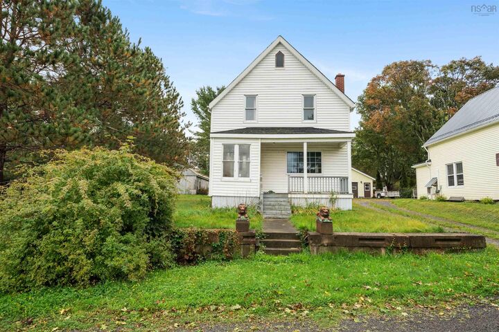 29 Edward Street  Plymouth NS B0K 1S0 photo