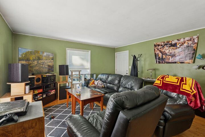 Property Photo: 828 23rd Avenue SE MN 55414