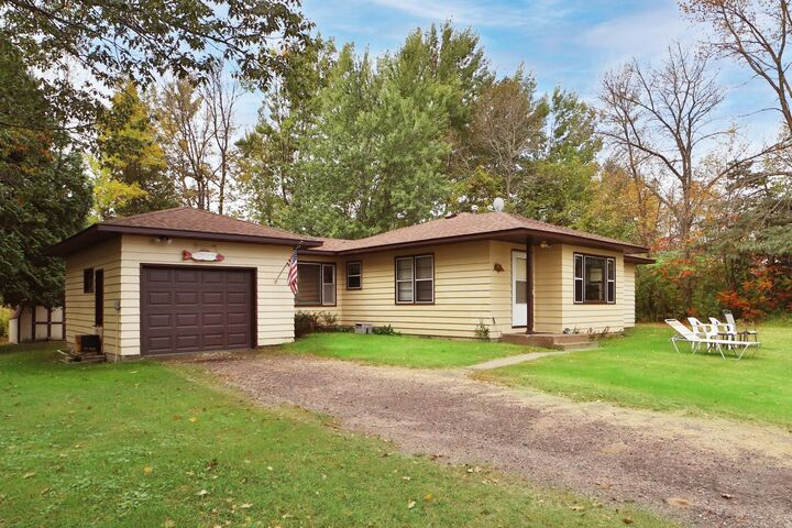 16099 Twilight Road  Onamia MN 56359 photo